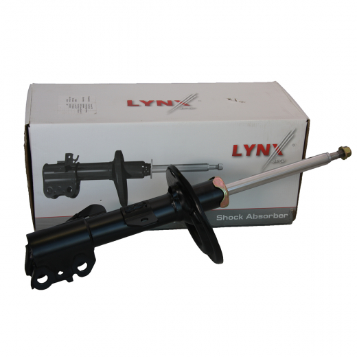 Стойка амортизатора Lexus ES/ Toyota Windom/ Camry '03-'06 2WD передняя правая  Lynx G32333R 